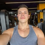 Bryan chaves - @coachbryanch - Instagram