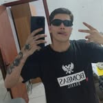 Bryan Chaves - @bryandiehlc - Instagram