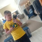 Bryan Chaves - @bryanchaves908 - Instagram