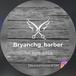 Bryan Chaves - @bryanchg_barber99 - Instagram