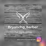 Bryan Chaves - @bryanchg_barber - Instagram