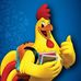 Bryan Chaves Ruiz - Facebook