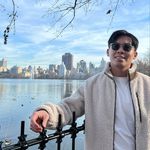 Bryan Cheng - @jinhoong96 - Instagram