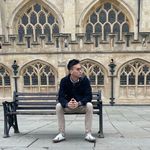 Bryan Cheng - @brycheng - Instagram