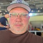 Bryan Childers - @childers1960 - Instagram
