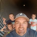 Bryan Christensen - @big.poppa.c - Instagram