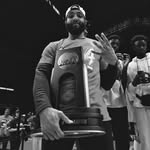 Bryan Clarke Jr. - @coachbcjr - Instagram