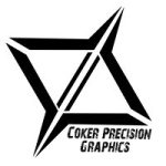 Bryan Coker - @coker_precision_graphics - Instagram