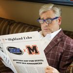 Bryan F Coker - @maryvillecollegepresident - Instagram