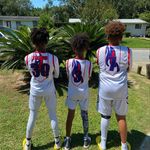 Bryan “O” Coker - @_bryanhoops13 - Instagram