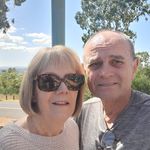 Brian Cordes - @briancordes1953 - Instagram
