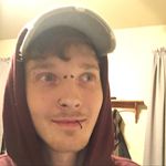 Brian cordes Jr - @brain_chords - Instagram