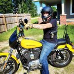 Bryan Cormier - @killer_bee_sporty - Instagram