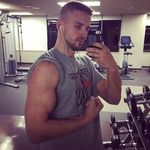 Bryan Cormier - @bcormierfit - Instagram