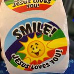 Jesuslovesyou - @bryancormier69 - Instagram