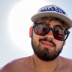 Bryan Correia - @bishop_correia - Instagram