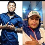 Bryan correia - @bryancorreiamartins0 - Instagram