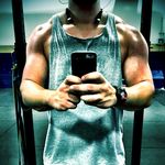Bryan Corrigan - @bcorrigan93 - Instagram