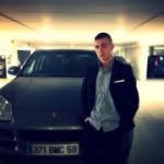 Bryan De-coster - @bryan59ls - Instagram