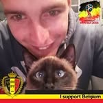 Bryan de coster - @bumblebee140200 - Instagram
