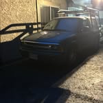 Bryan Cote - @that.green.s10 - Instagram