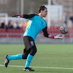 Bryan Coté - @gk_bryan99 - Instagram