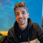 Bryan Côté - @bryan_cote - Instagram