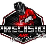 Brian Coulter - @precision_arc_metal_work - Instagram