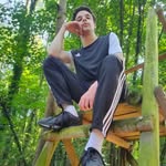 bryan - @bryancramer51 - Instagram