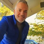 Bryan Cramer - @bryancarmer - Instagram