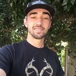 Bryan Cramer - @the_cosmo7.3 - Instagram