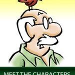 Brian Crane - @official_pickles_comic_ - Instagram