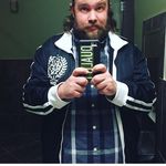 Bryan Crane - @knowmoremrnightsky - Instagram