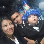 Bryan Criss Rch - @ruizsbm95 - Instagram