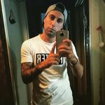 Bryan Ramos - @bryan.crisscross - Instagram