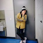Adrian Tck - @mkl_bryan_crissh37 - Instagram