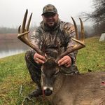 Bryan  Crocker - @fowl_hitman - Instagram