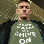 Bryan Crocker - @crocke50 - Instagram