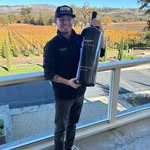 Bryan Crocker - @winebry - Instagram