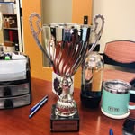 The Brian Crocker Cup - @bryancrockercup - Instagram