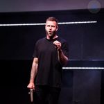 Brian cromer  lander pactor - @nosahuman - Instagram