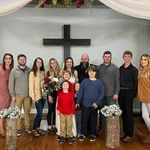 Bryan Cruse - @bryan.mitchell.cruse - Instagram