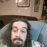 Bryan Cruse - @phuqubirchboy666 - Instagram