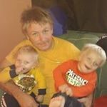 Bryan Cunningham Sr - @bryancunninghamsr - Instagram