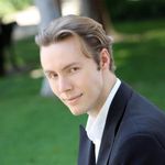 Bryan Christian Dahl - @bemoremusical - Instagram