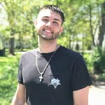 Bryan Daley - @mason_n_laney - Instagram