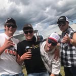 Bryan Dalton - @daltobry_5.9 - Instagram