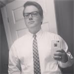 Bryan Dalton Ray - @trumpet_panda - Instagram