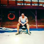 Bryant Dandridge - @bryantdandridge - Instagram