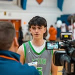Brian Dempsey - @briandempsey5 - Instagram